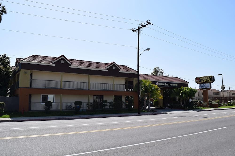 Budget Inn La Puente photo 27