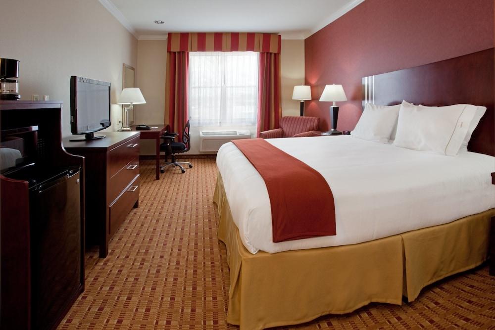 Holiday Inn Express Hotel & Suites VIDOR SOUTH by IHG photo 15