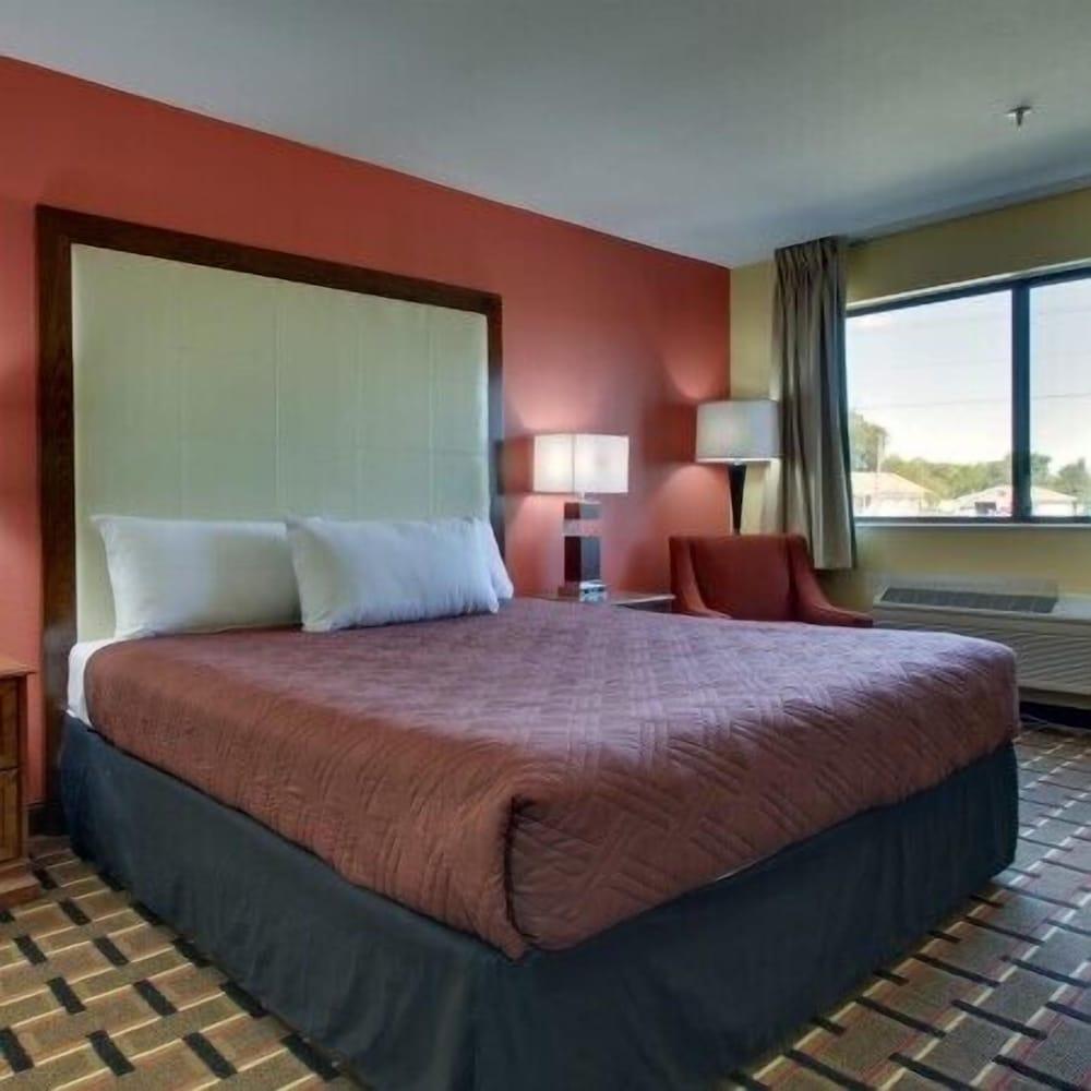 Heritage Grand Inn photo 31