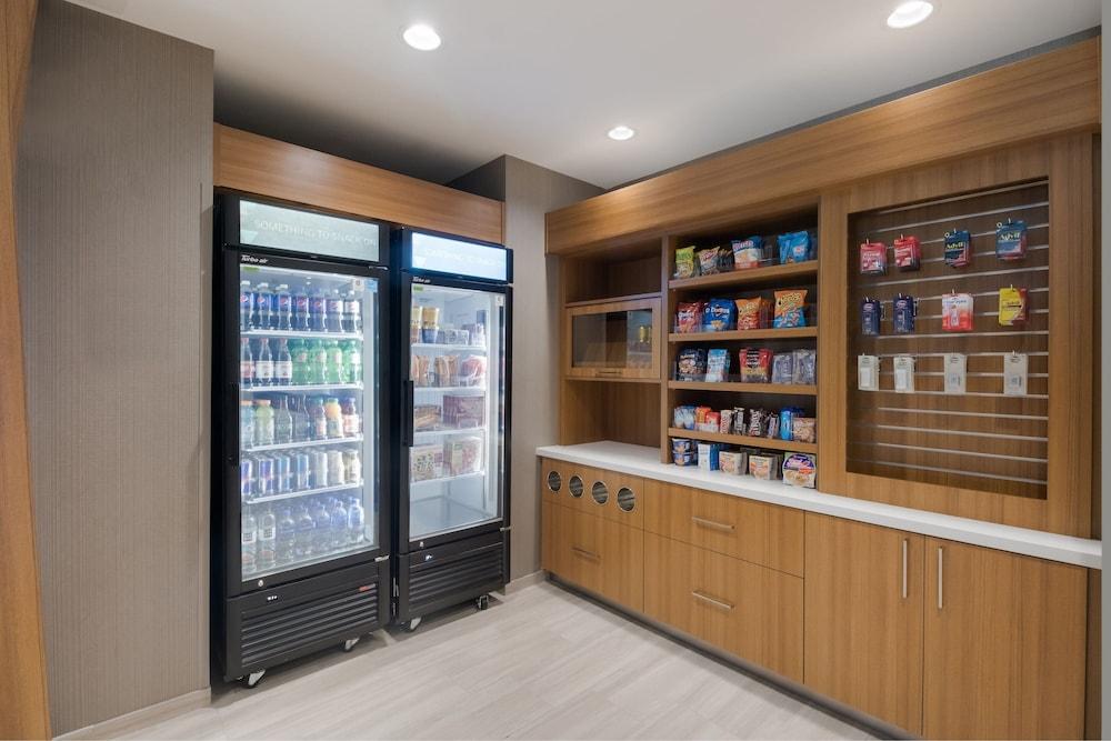 SpringHill Suites by Marriott Dallas NW Hwy/I35E photo 35