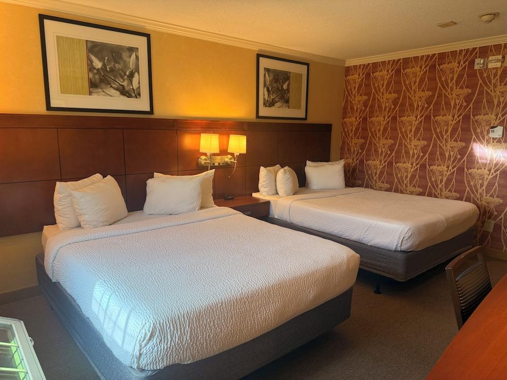 Woburn Inn photo 11