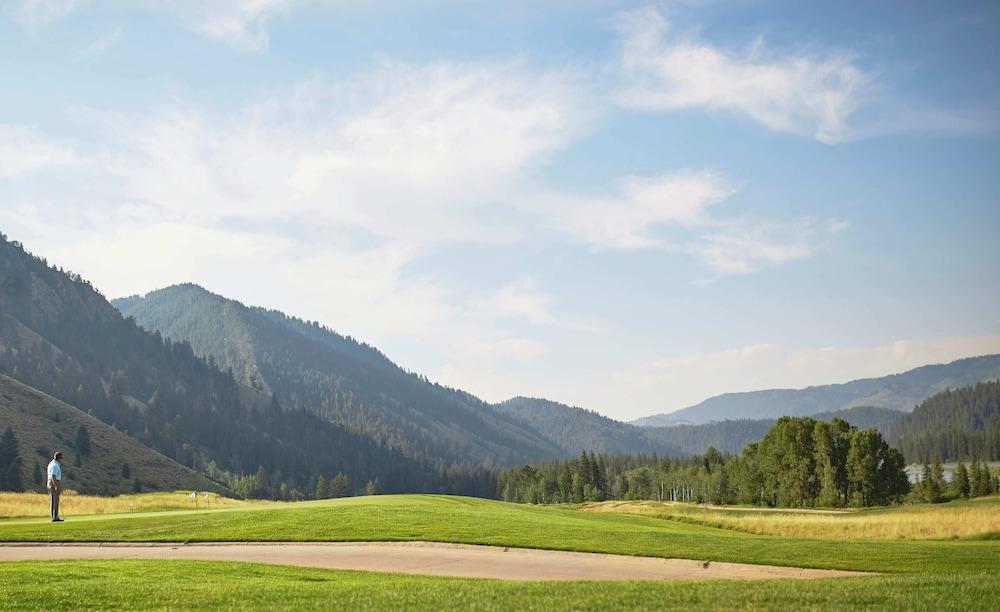 The Cabins At Snake River Sporting Club photo 4