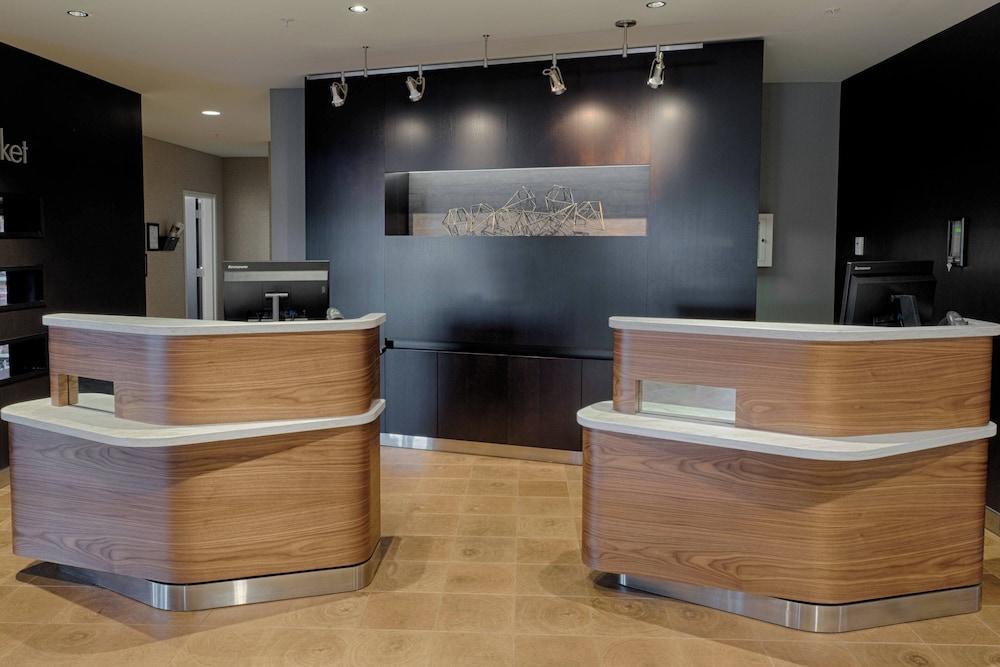 Courtyard by Marriott Albany Clifton Park photo 25
