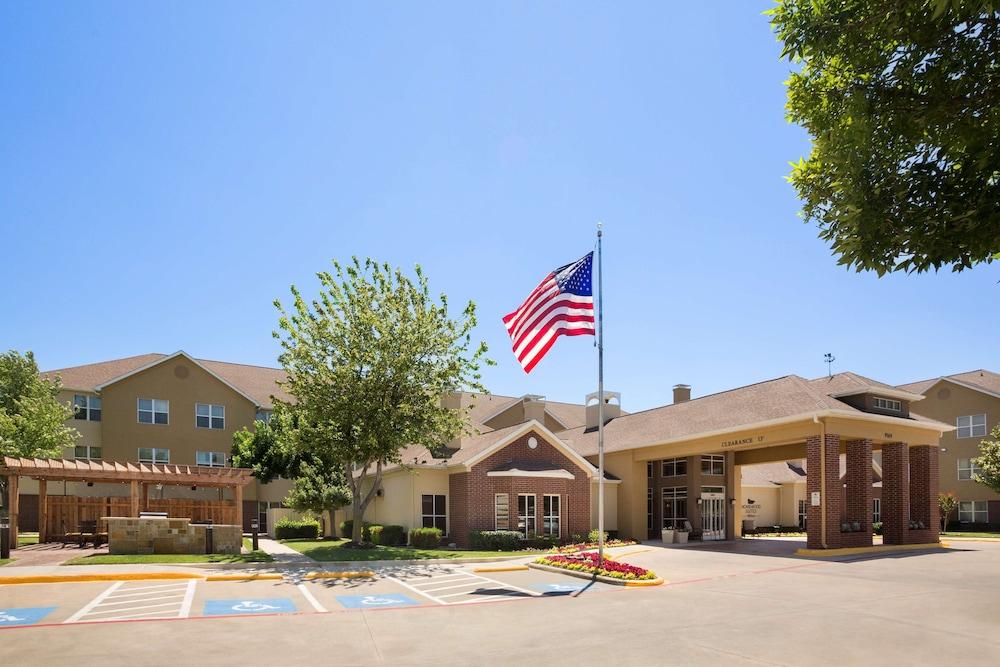 Homewood Suites Dallas/Park Central photo 1
