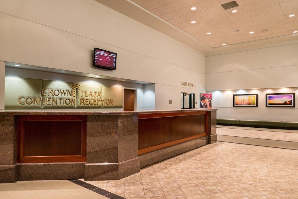 Crowne Plaza Springfield by IHG photo 80