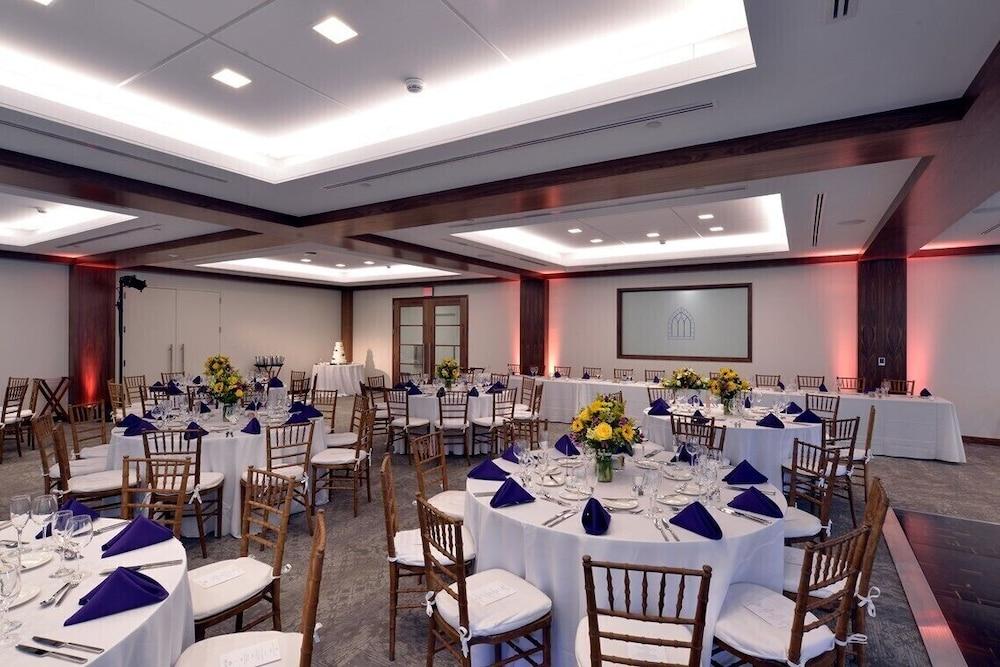 Inn at Villanova University photo 6