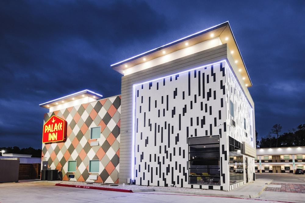 Palace Inn photo 11