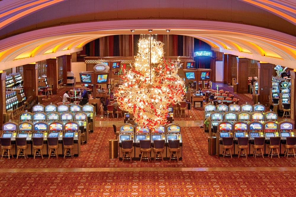 Blue Chip Casino Hotel and Spa photo 20