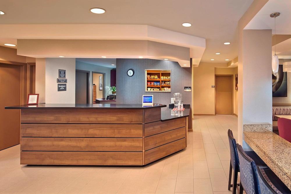 Residence Inn By Marriott Boston Tewksbury photo 2
