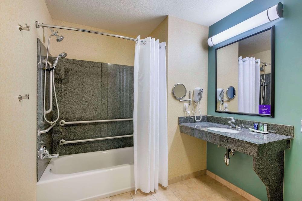 Sleep Inn & Suites Rapid City photo 14