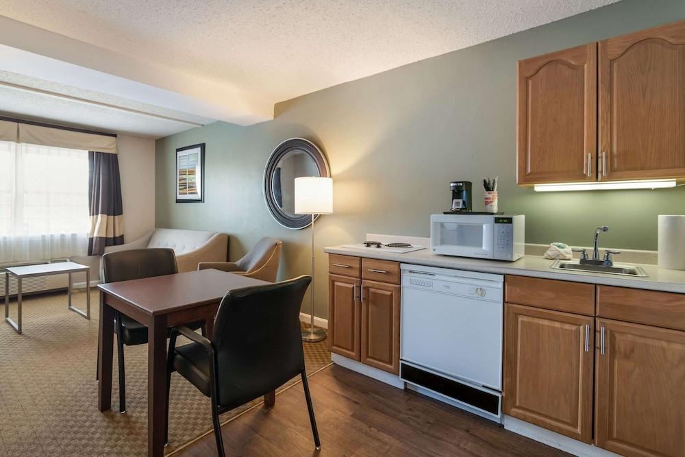 Quality Inn & Suites Auburn I-95 photo 4