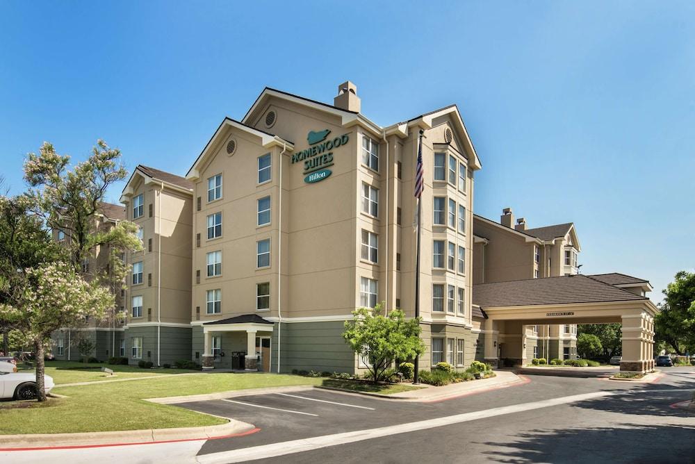 Homewood Suites by Hilton Austin-South/Airport photo 1
