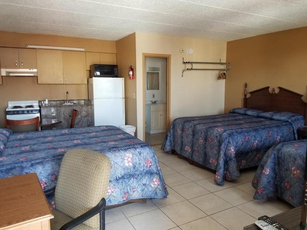 Cloud 9 Inn photo 6