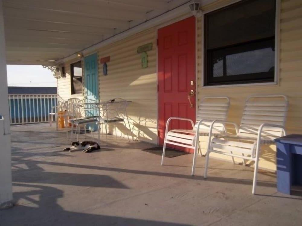 Silver Sands Villas photo 9