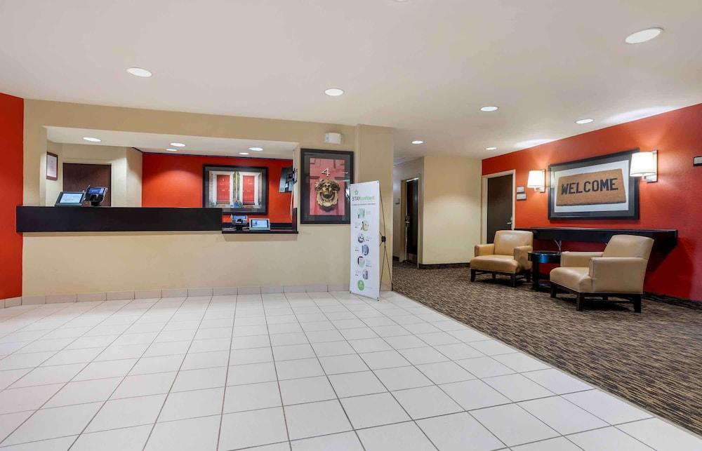 Extended Stay America Suites Houston I10 West CityCentre photo 3