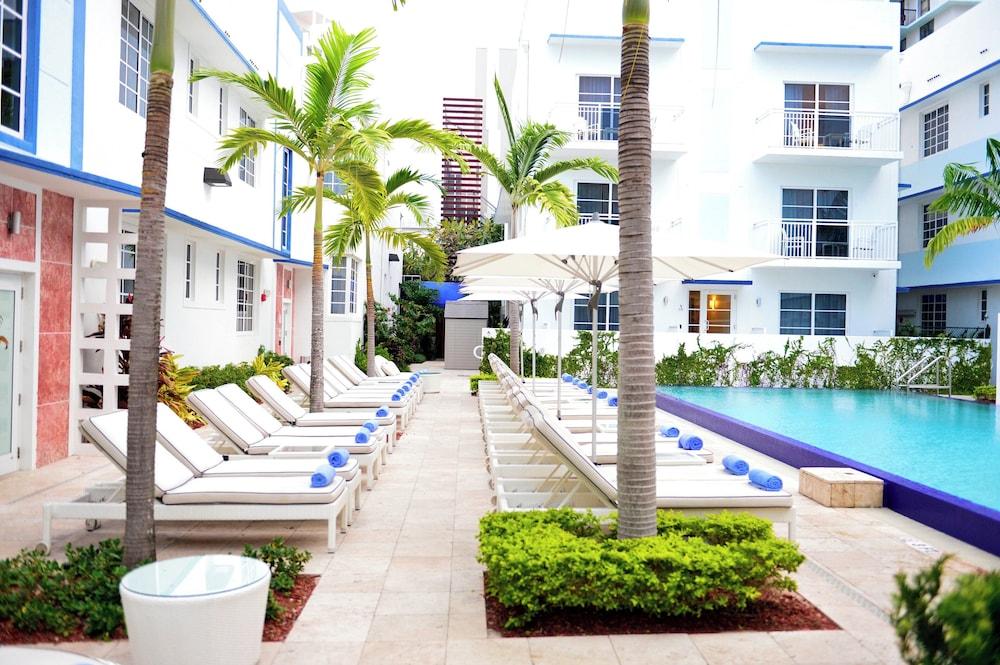 Pestana South Beach Art Deco Miami photo 49