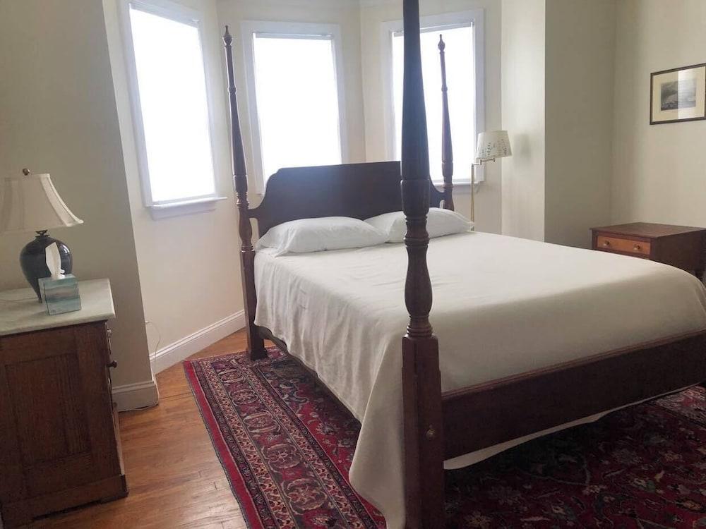 Cannon Hill Inn photo 43