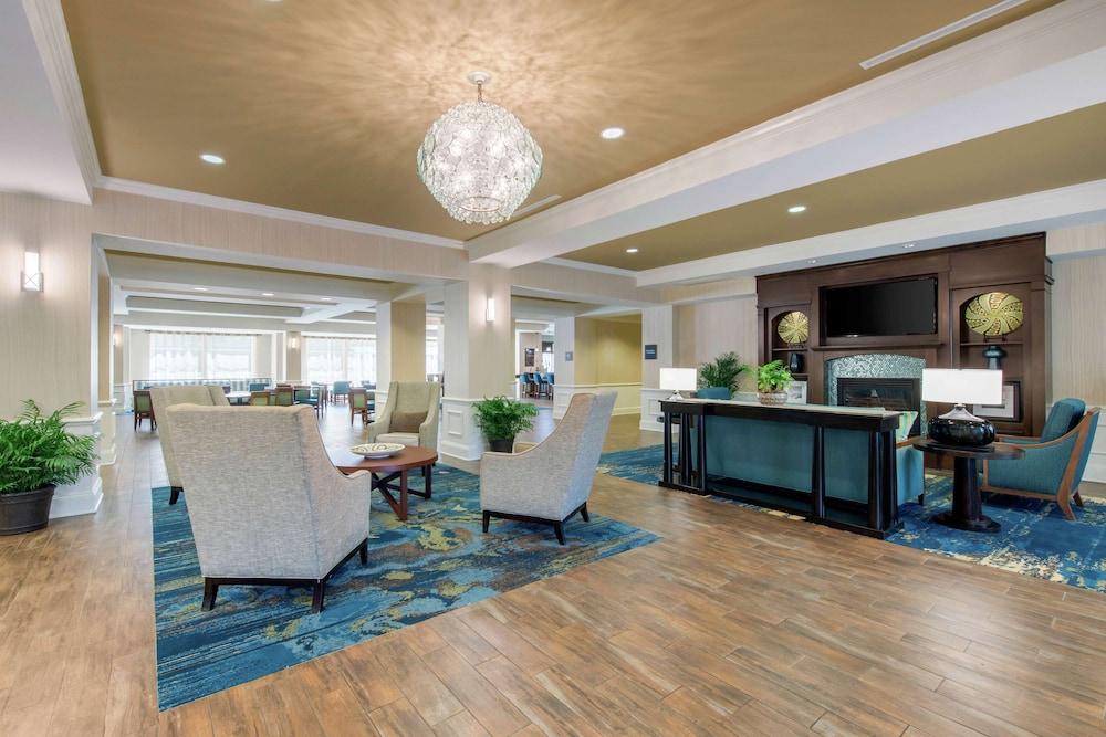 Hampton Inn & Suites Jekyll Island photo 18