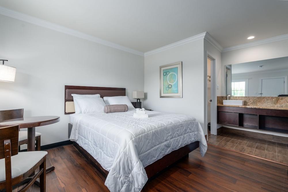 Crewe Boutique Inn photo 25