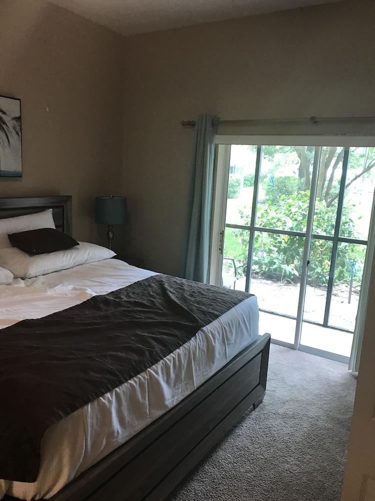 Bahama Bay Resort Orlando photo 54