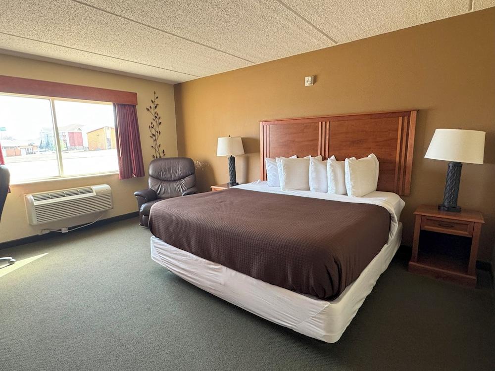Fairbridge Inn & Suites McAlester photo 3