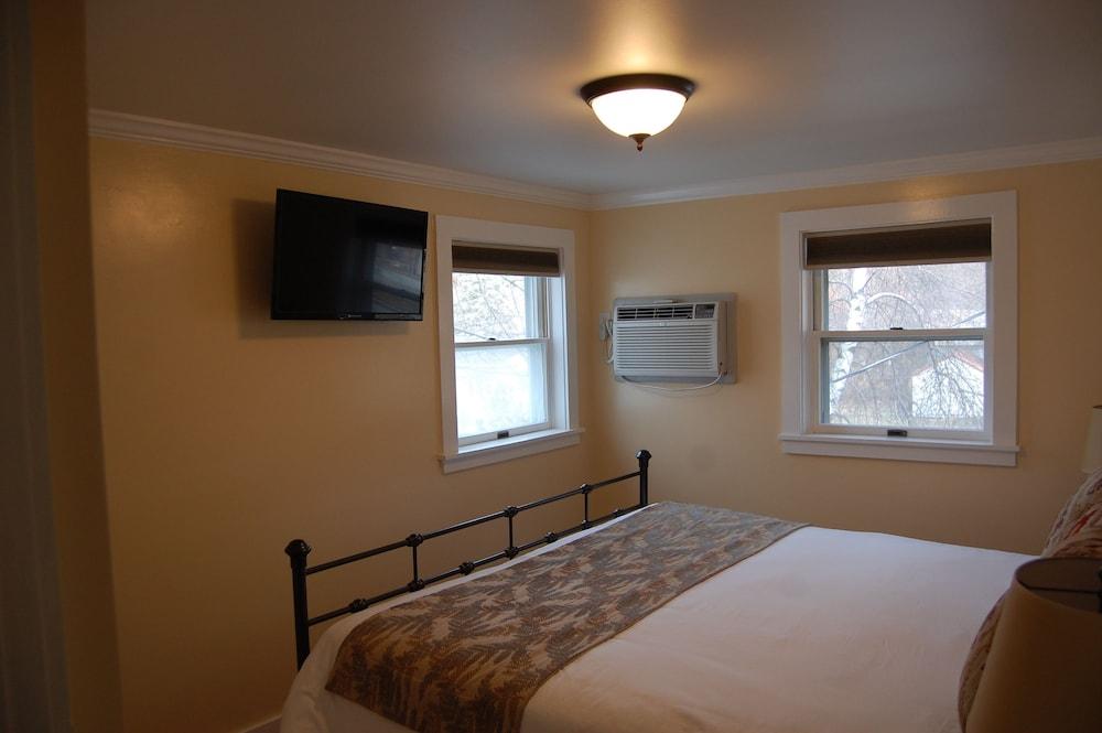 Cranmore Inn photo 38