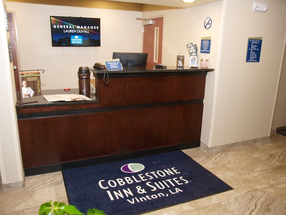 Cobblestone Inn & Suites - Vinton photo 26