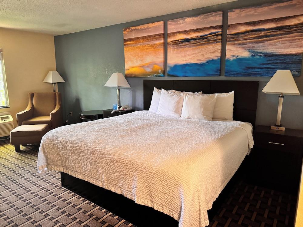 Days Inn by Wyndham Greenville South/Mauldin photo 20
