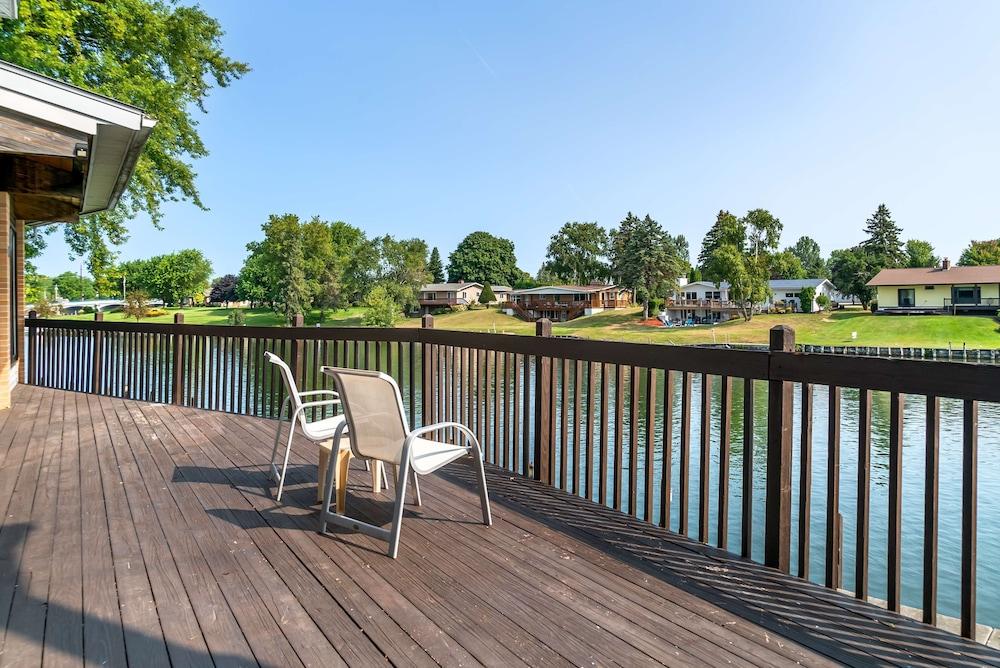 Best Western River Terrace photo 33