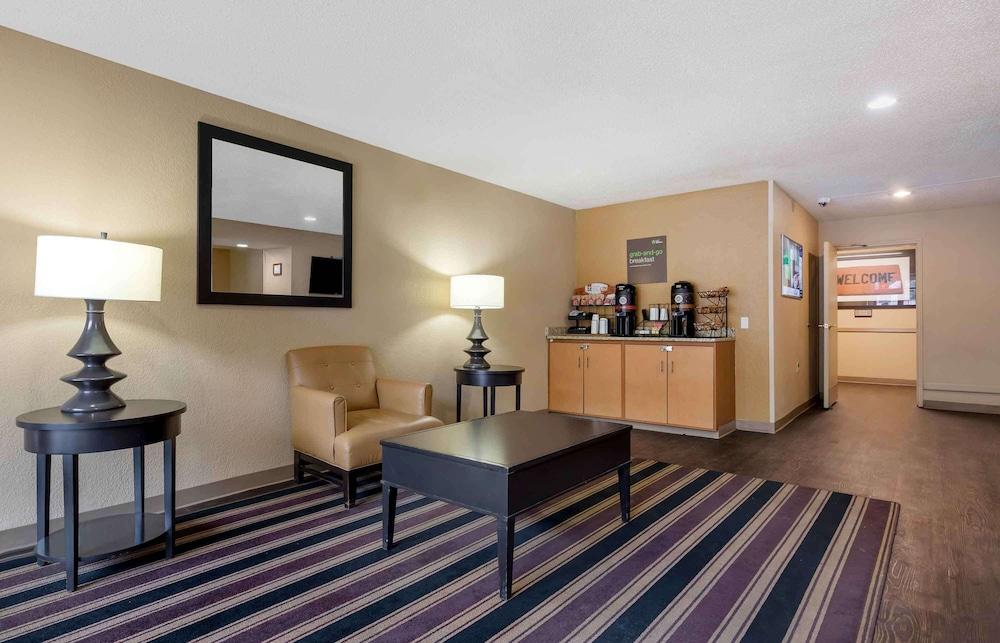 Extended Stay America Austin Metro photo 2