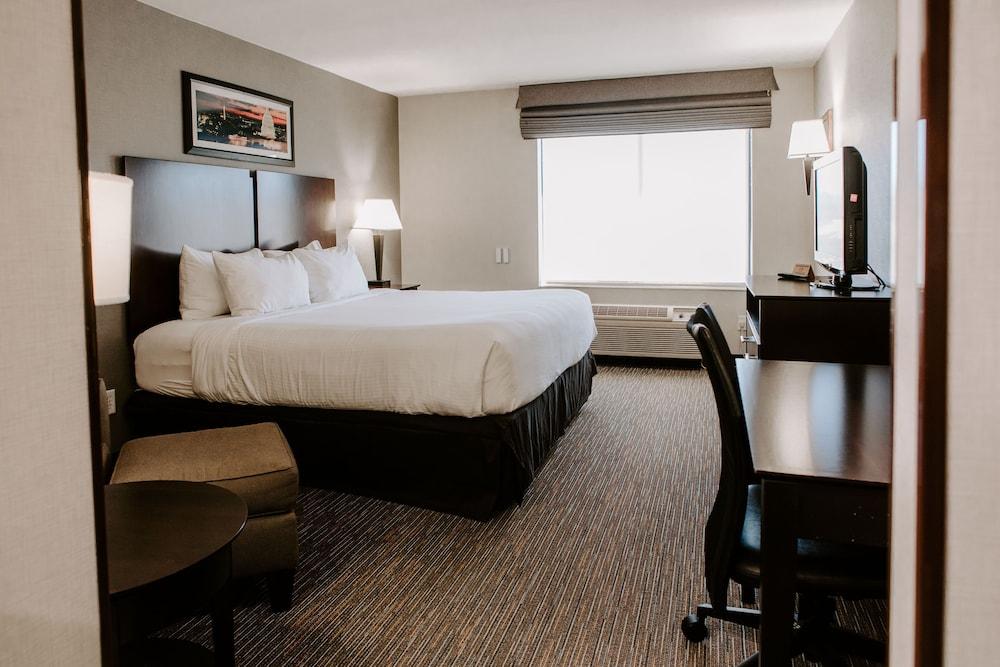 Wingate by Wyndham Chantilly / Dulles Airport photo 4