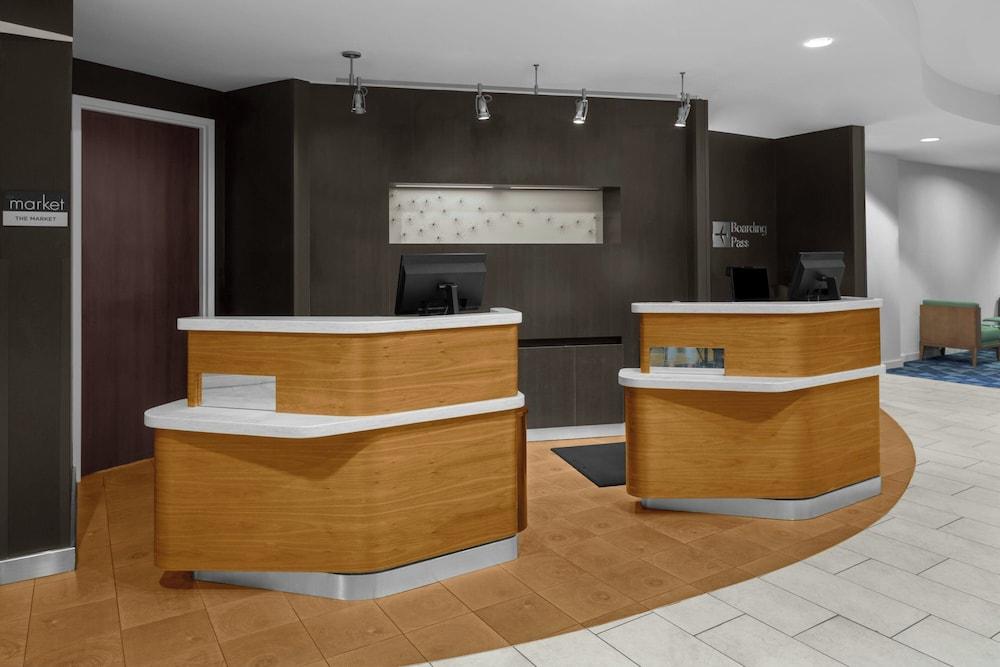 Courtyard by Marriott Tampa Oldsmar photo 3