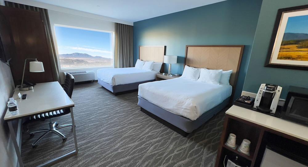 Cahuilla Casino Hotel photo 17