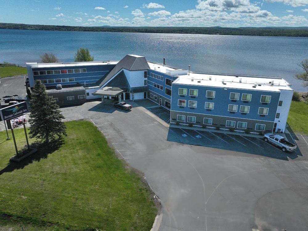 Baraga Lakeside Inn photo 1