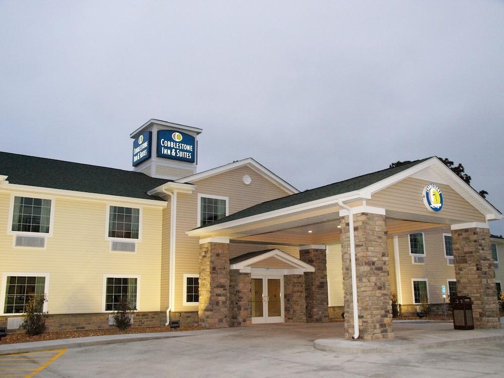 Cobblestone Inn & Suites - Vinton photo 1