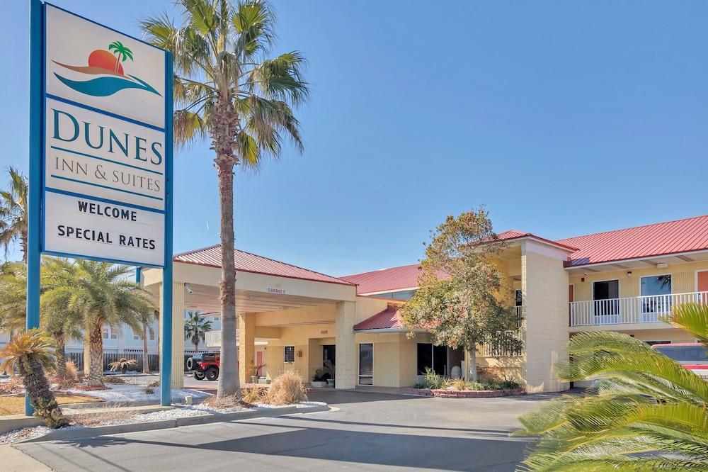 Dunes Inn & Suites photo 13