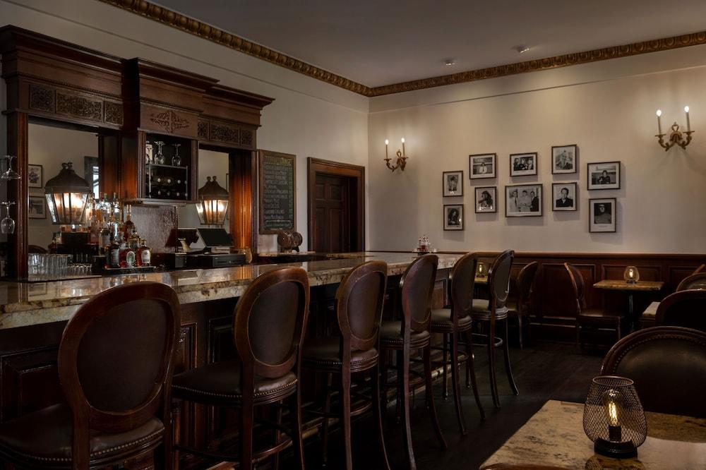 Le Richelieu Hotel photo 27