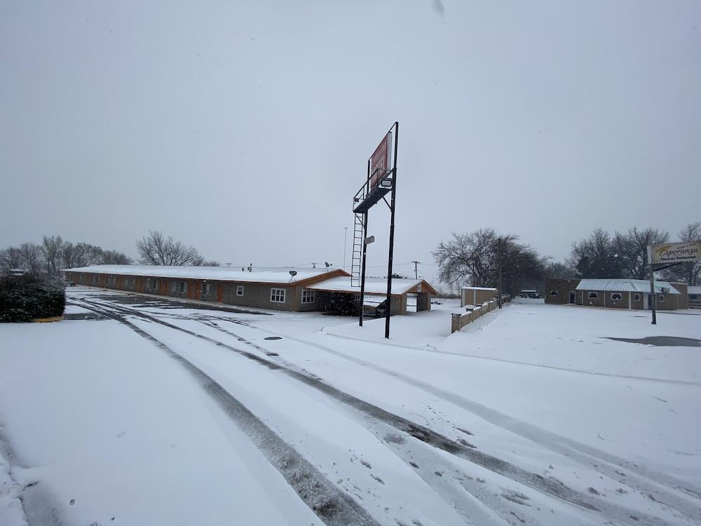 Century inn motel photo 23