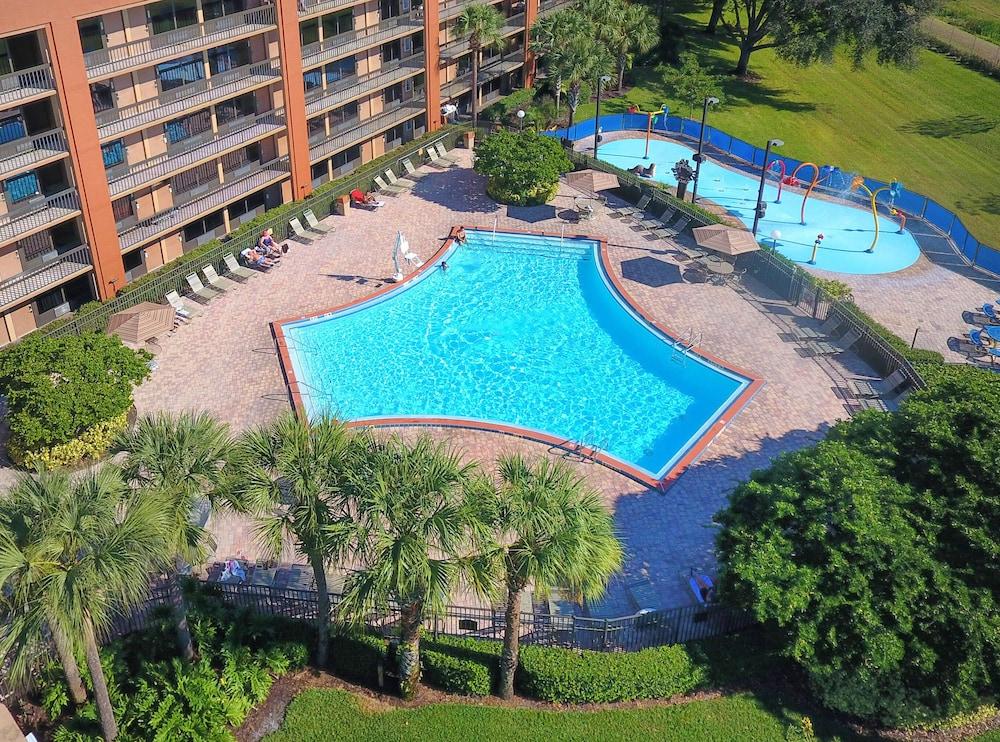 Rosen Inn Lake Buena Vista photo 29