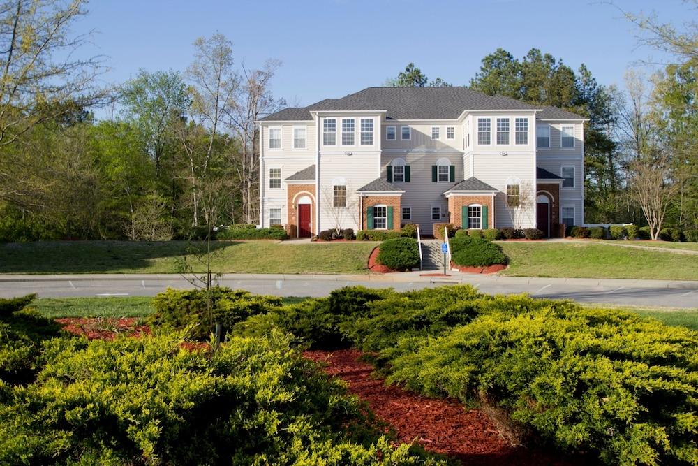 Hilton Vacation Club Greensprings Williamsburg photo 45