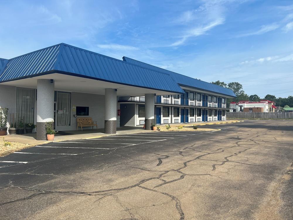 American Inn  - Pontotoc photo 19