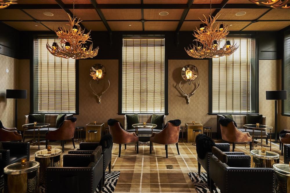 Hotel Jerome, Auberge Collection photo 42