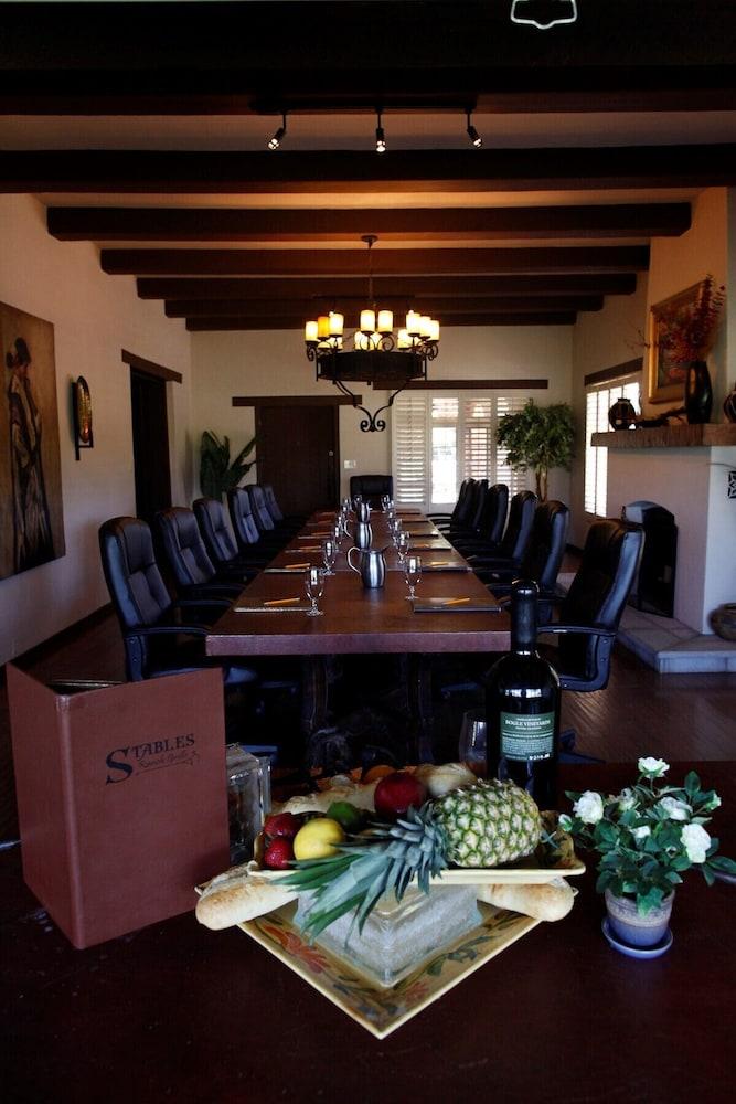 Tubac Golf Resort & Spa photo 27