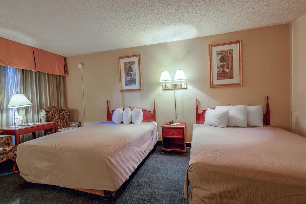 Royal Holiday Motel By Belvilla Gallup I-40 photo 50