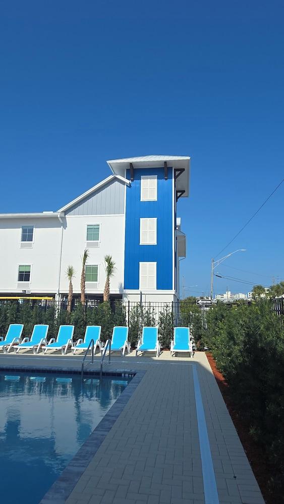 The J Hotel Dunedin Clearwater, an Ascend Collection Hotel photo 9
