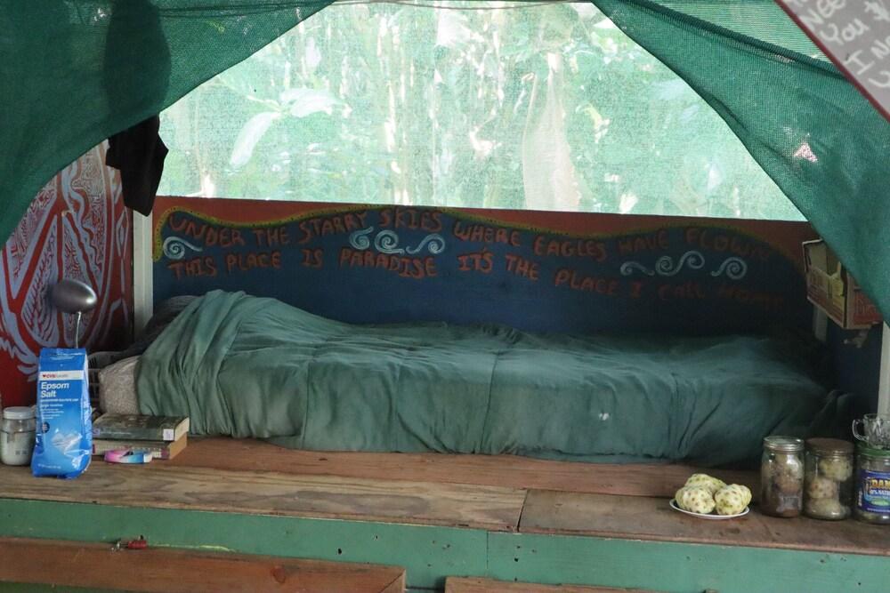 Cinderland EcoVillage - Hostel photo 69