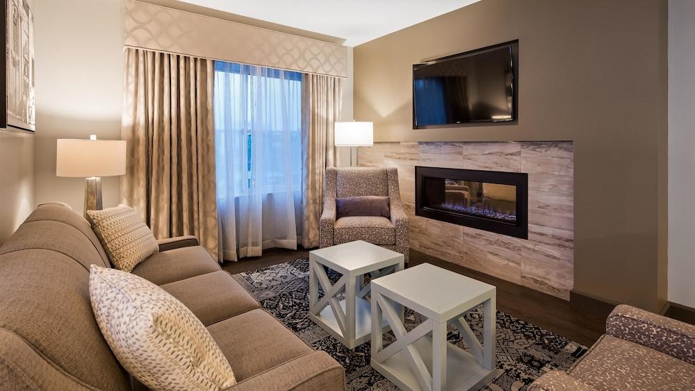 Best Western Plus Franklin Square Inn Troy/Albany photo 26