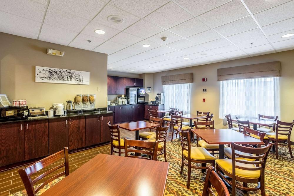 Wingate by Wyndham Owensboro photo 57