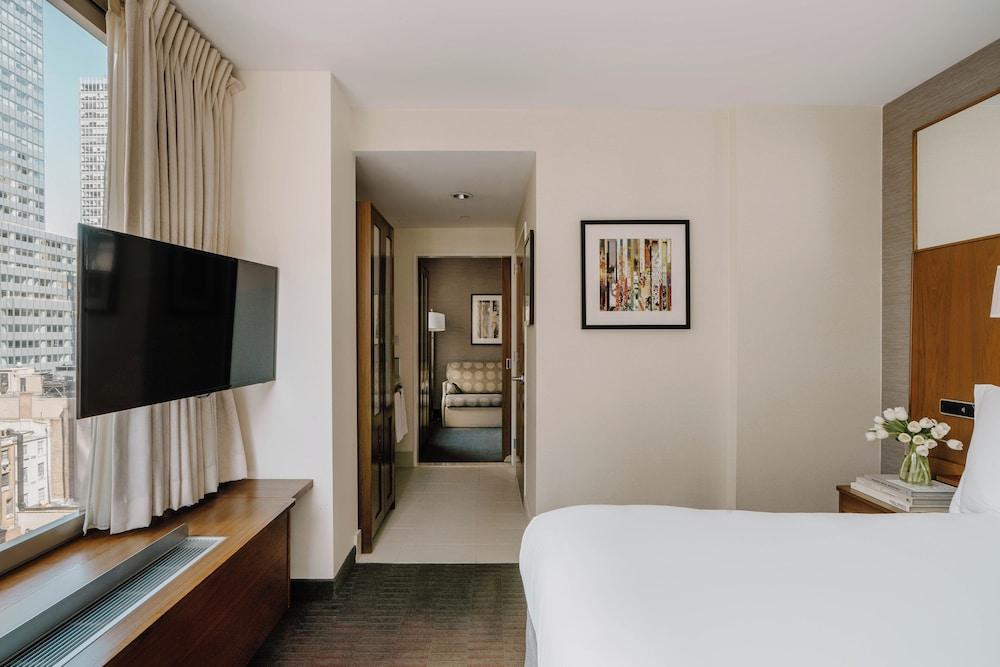 Club Quarters Hotel, Grand Central photo 19
