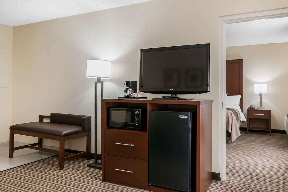 Comfort Inn - Pocono Mountains photo 7